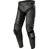 Alpinestars Missile V3 Kombibyxor I Läder Svart 56S Herrar sort