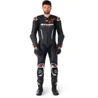 Alpinestars Gp-r7 Läderdräkt