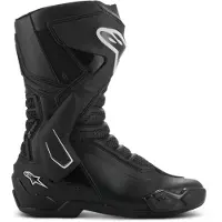Alpinestars SMX-6 V3 WP Svart 41 Unisex sort