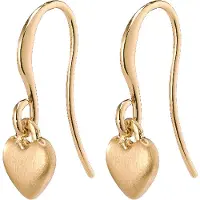 Pilgrim Örhängen 'Sophia' guld