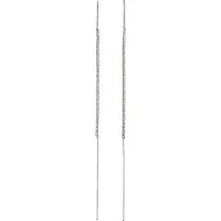 Pilgrim Örhängen 'Tahoe' silver