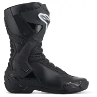 Alpinestars SMX-6 V3 SVART Svart 40 Unisex sort