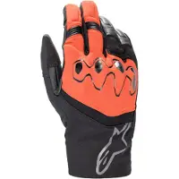 Alpinestars Hyde Xt Drystar Xf Handskar