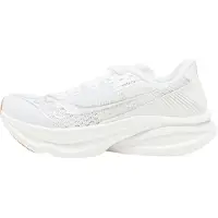 Saucony Men's Endorphin Azura White/gum