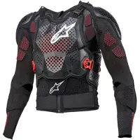 Alpinestars Bionic Tech V3 Långärmad Skyddande Jacka