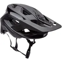 FOX Racing Speedframe Rs Matte Black