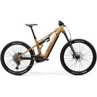 Merida Bikes Eone Eighty 500 29/27.5´´ Cues U6000 2026 Elcykel Mtb
