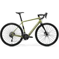 Merida Bikes Esilex 400 Grx400 2026 Elcykel Gravel