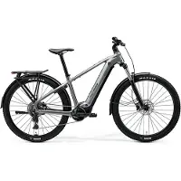 Merida Bikes Efloat Cc 400 Eq 29´´ Cues U4000 2026 Elcykel