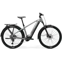 Merida Bikes Efloat Cc 500 Eq 29´´ Cues U6000 2026 Elcykel