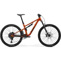 Merida Bikes One Forty 400 29´´ Cues U6000 Shadow Plus 2026 Mtb Cykel