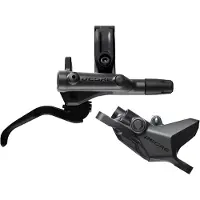 Shimano M6200 Hr 1700 Resin Pm Sw Jkit Bromsar