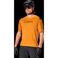 Alpinestars A-aria Polartec Switch Korta ärmar Cykeltröja