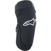 Alpinestars A-impact Plasma Pro Knäskydd