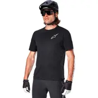 Alpinestars A-aria Astar Korta ärmar Cykeltröja