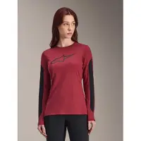 Alpinestars A-dura Dri Astar Långärmad Trikå