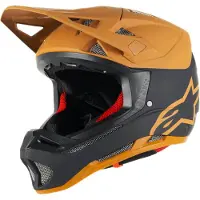 Alpinestars Missile Tech Racer Downhillhjälm