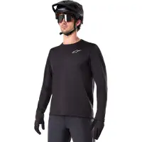Alpinestars A-Dura Thermal Långärmad Cykeltröja