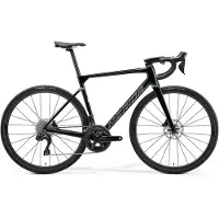 Merida Bikes Scultura 6000 105 Di2 2025 Racercykel