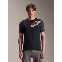 Alpinestars A-dura Lipan Kortärmad Endurotröja