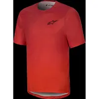 Alpinestars A-dura Rise Kortärmad Endurotröja