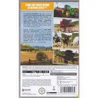 Farming Simulator 20