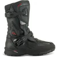 Alpinestars Xt-8 Gore-tex Motorcykelstövlar För Väg