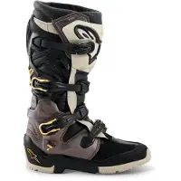 Alpinestars Tech 7 Enduro Drystar Stövlar Off-road
