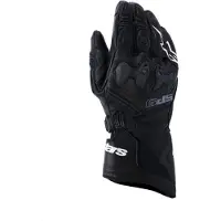 Alpinestars SP-9 Handskar Svart/Vit XL Herrar sort