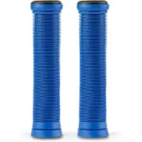 Usorteret Handtag till kickbike 142 x 35 mm, mörkblå, 2 st.