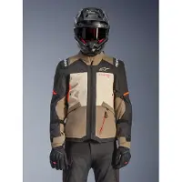 Alpinestars Andes V4 Drystar Jacka