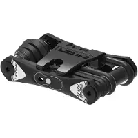 Lezyne Rap Ii 18 Multiverktyg