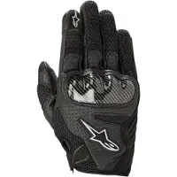 Alpinestars Stella SMX 1 Air V2 Damer motorcykel handskar