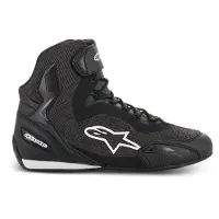 Alpinestars Faster-3 Rideknit Motorcykelskor
