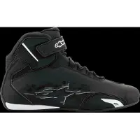 Alpinestars Sektor Motorcykelskor
