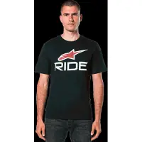 Alpinestars Ride 4.0 Csf T-shirt Med Korta ärmar