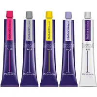 Salerm Salermvison 75ml Permanent Hårfärg