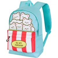 Oh My Pop Popcorn Fan Hs 2.2 Ryggsäck