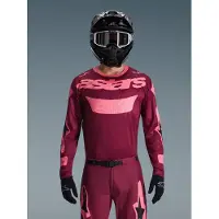 Alpinestars Racer Riway Långärmad Trikå