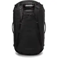 Osprey Transporter Duffel 120 Raven Black/Black