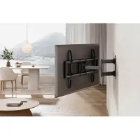Gembird Wm-90st-01 Väggfäste För Tv