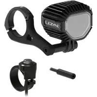 Lezyne E-bike Super Hb Stvzo E1250+ Framlampa