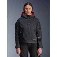 Alpinestars Molly Air Jacka Med Huva
