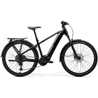 Merida Bikes Efloat Tk 500 Eq Cues U6000 Gs 2026 Elcykel