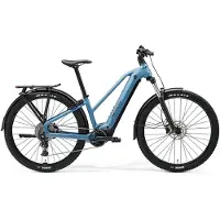 Merida Bikes Efloat Cc 400 Eq W 29´´ Cues U4000 2026 Elcykel