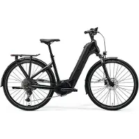 Merida Bikes Efloat City 600 Eq Cues U6000 2026 Elcykel