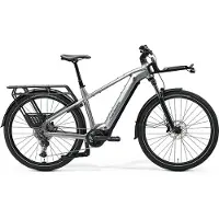 Merida Bikes Efloat Hd 500 Eq 29´´ Cues U6000 2026 Elcykel