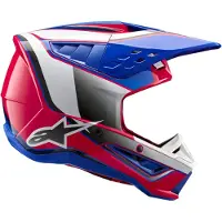 Alpinestars S-m5 Sail Ece22.06 Offroadhjälm