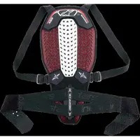 Alpinestars Nucleon Plasma Ryggskydd