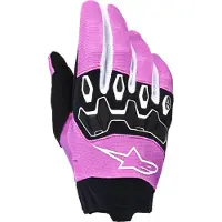 Alpinestars Stella Full Bore V2 Kvinnors Off-road Handskar